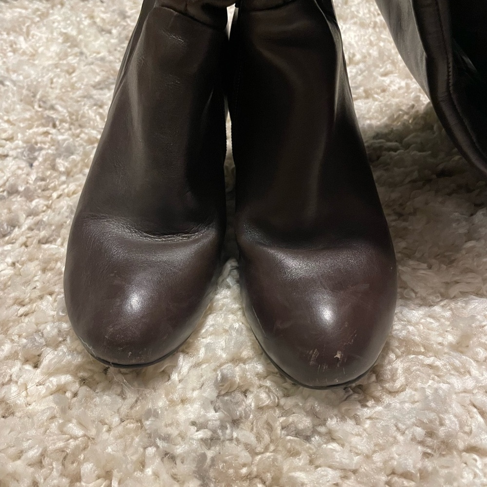 Nine West Boots